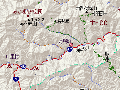 �s���̑�n�}