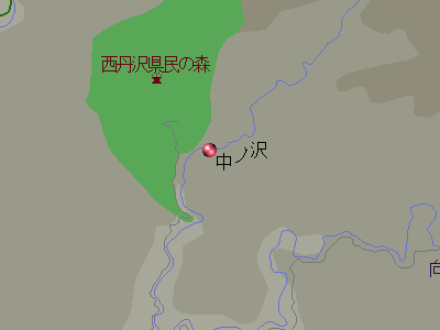 ����J�e�P�n�}2