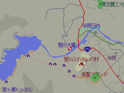 �s����̑�n�}2