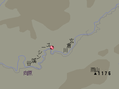 同角沢Ｆ１地図2