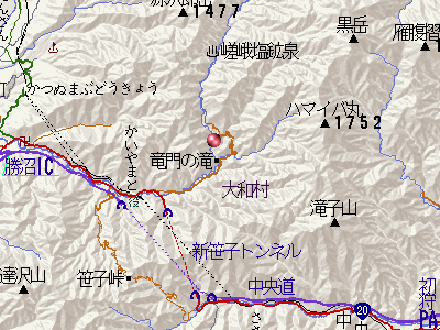 �����O�̑�n�}1
